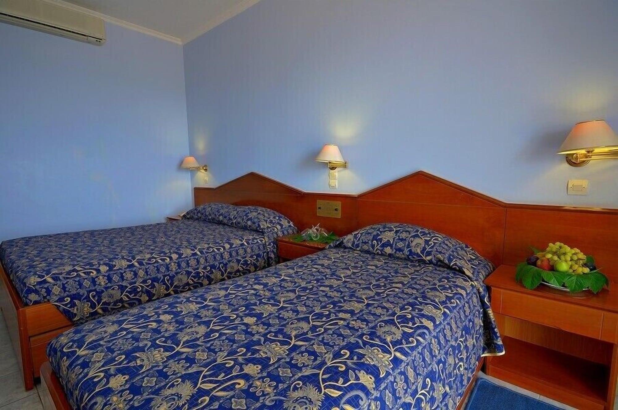 Astir Palace Hotel 라가나스 외부 사진
