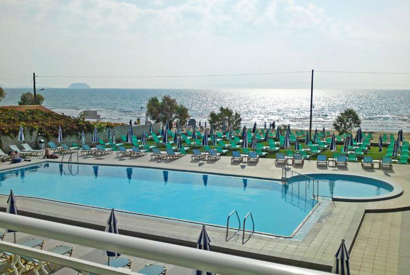 Astir Palace Hotel 라가나스 외부 사진