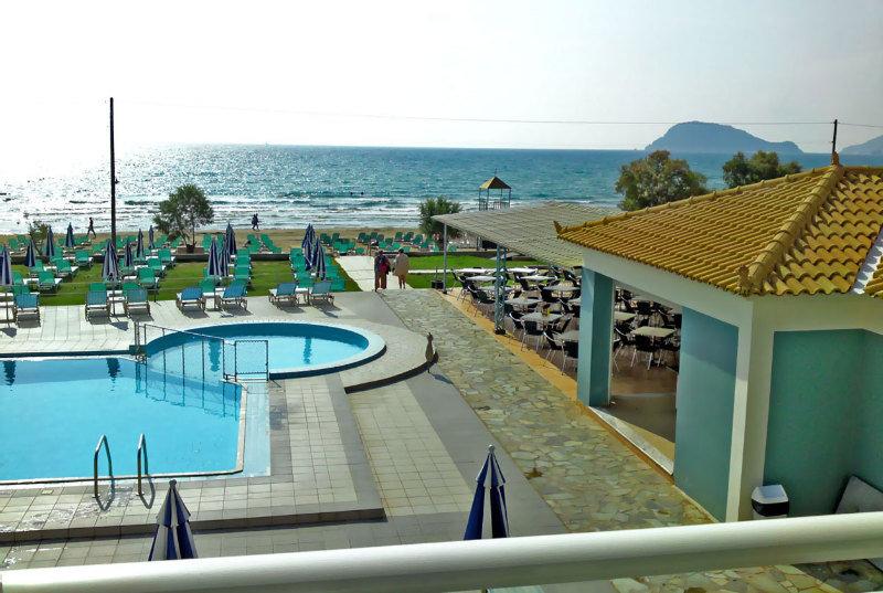Astir Palace Hotel 라가나스 외부 사진