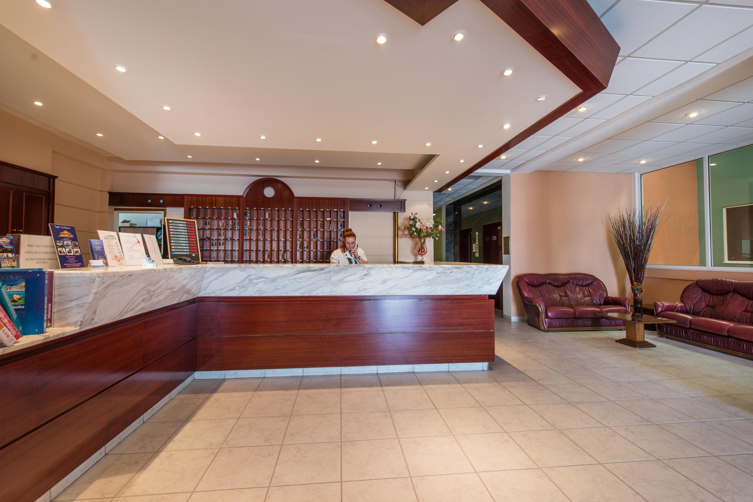 Astir Palace Hotel 라가나스 외부 사진