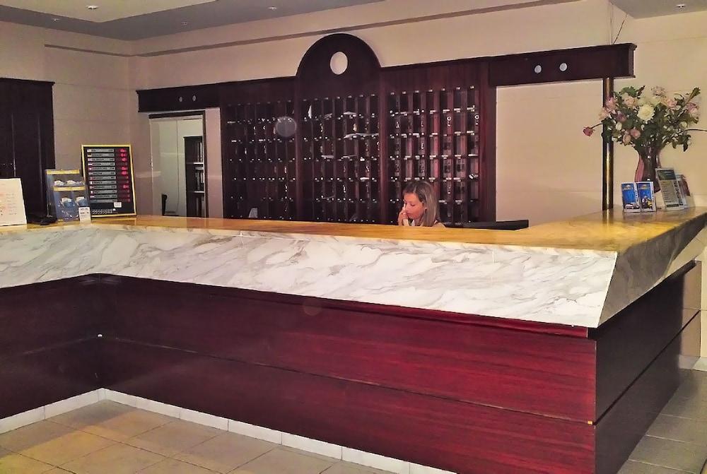Astir Palace Hotel 라가나스 외부 사진
