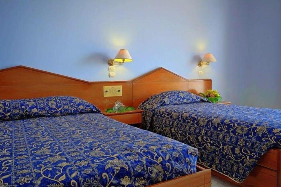 Astir Palace Hotel 라가나스 외부 사진