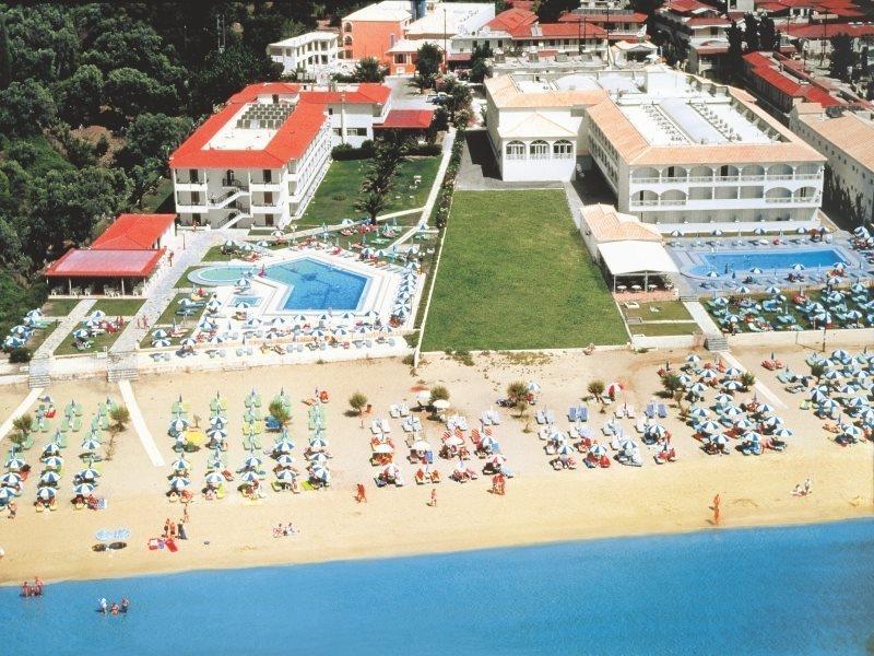 Astir Palace Hotel 라가나스 외부 사진