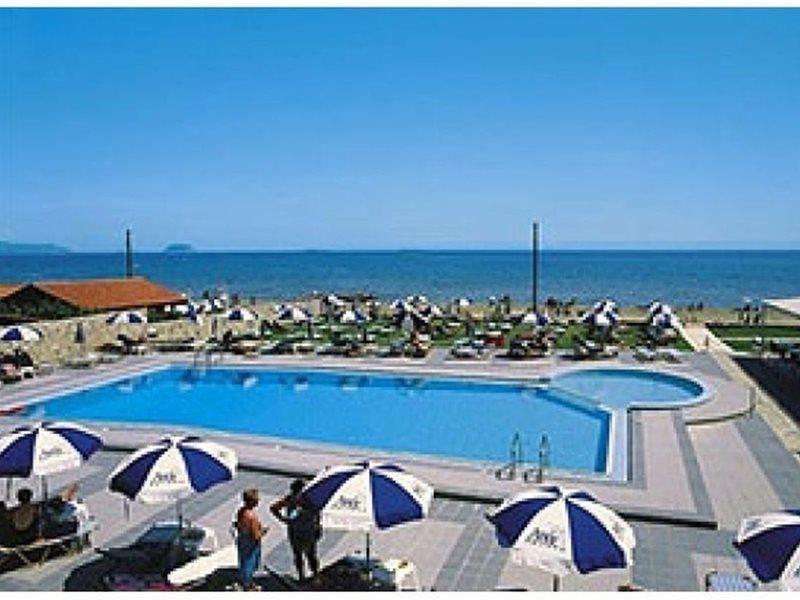 Astir Palace Hotel 라가나스 외부 사진