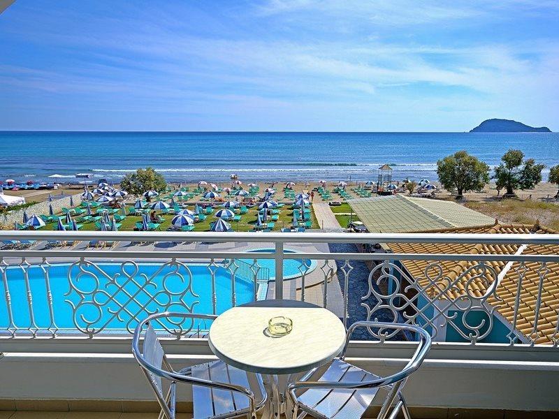 Astir Palace Hotel 라가나스 외부 사진