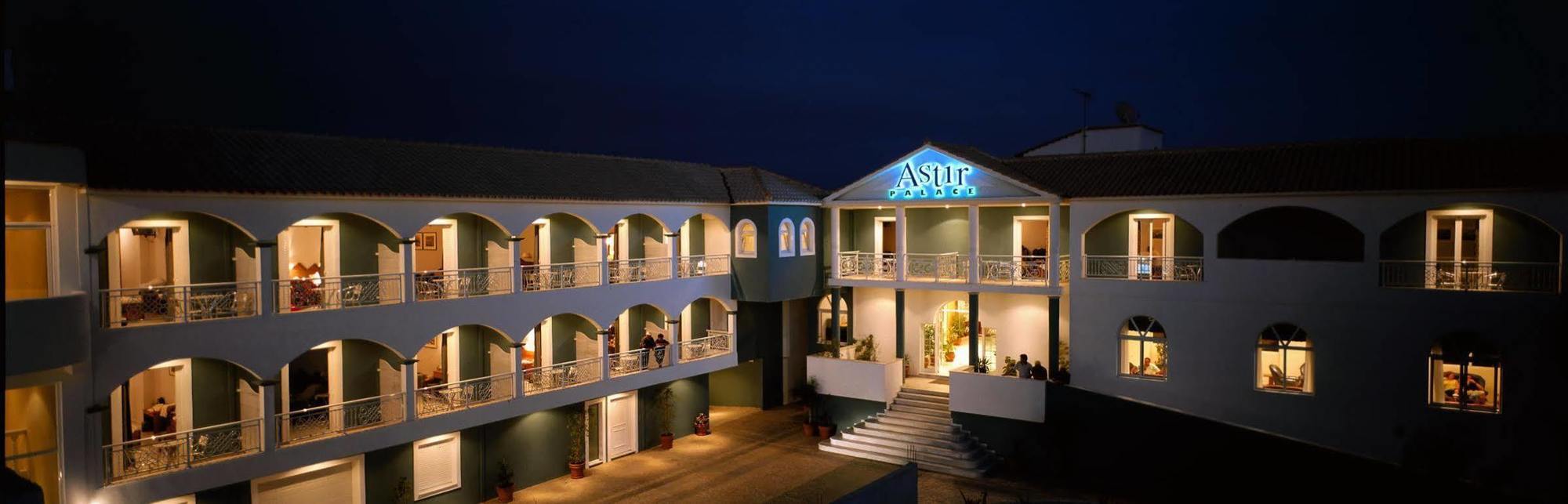 Astir Palace Hotel 라가나스 외부 사진