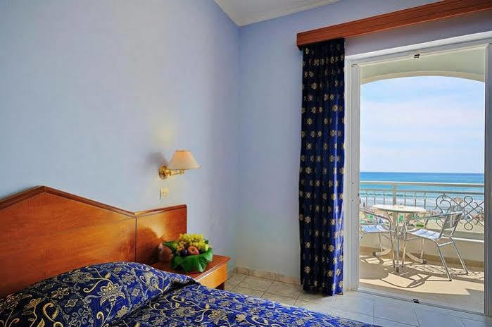 Astir Palace Hotel 라가나스 외부 사진