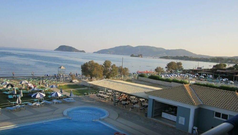 Astir Palace Hotel 라가나스 외부 사진