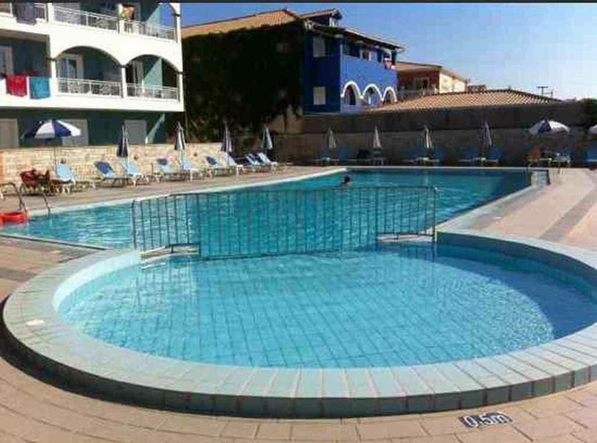 Astir Palace Hotel 라가나스 외부 사진