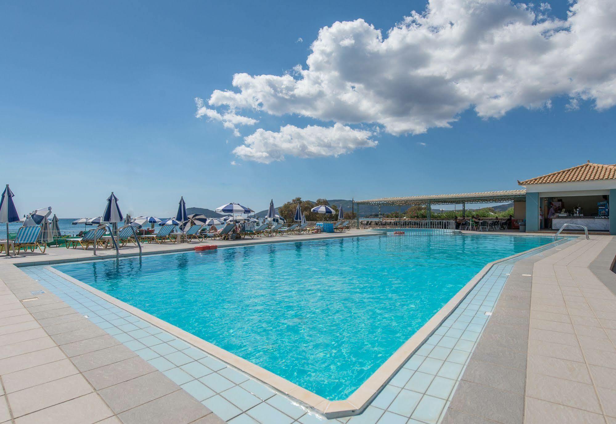 Astir Palace Hotel 라가나스 외부 사진