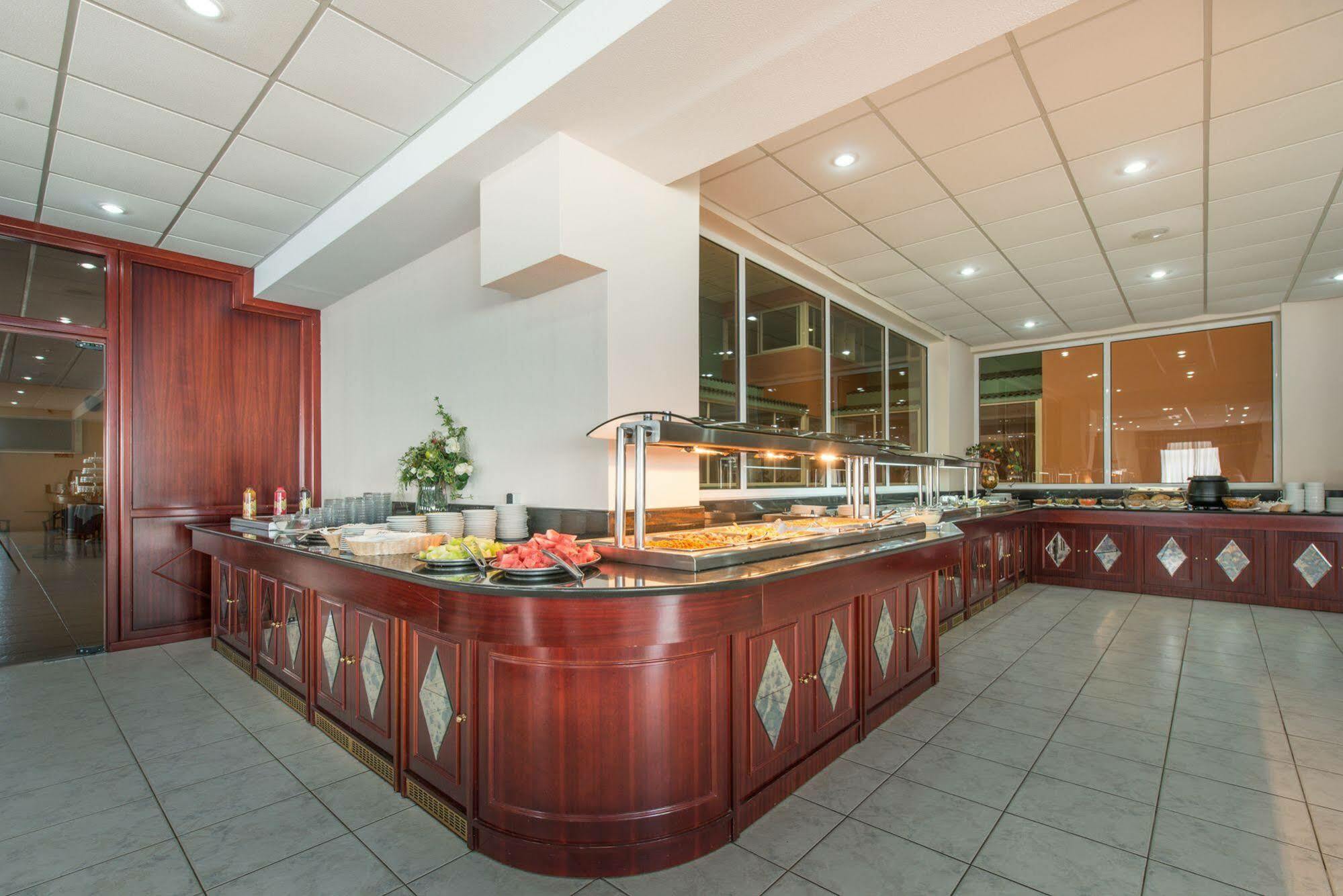 Astir Palace Hotel 라가나스 외부 사진