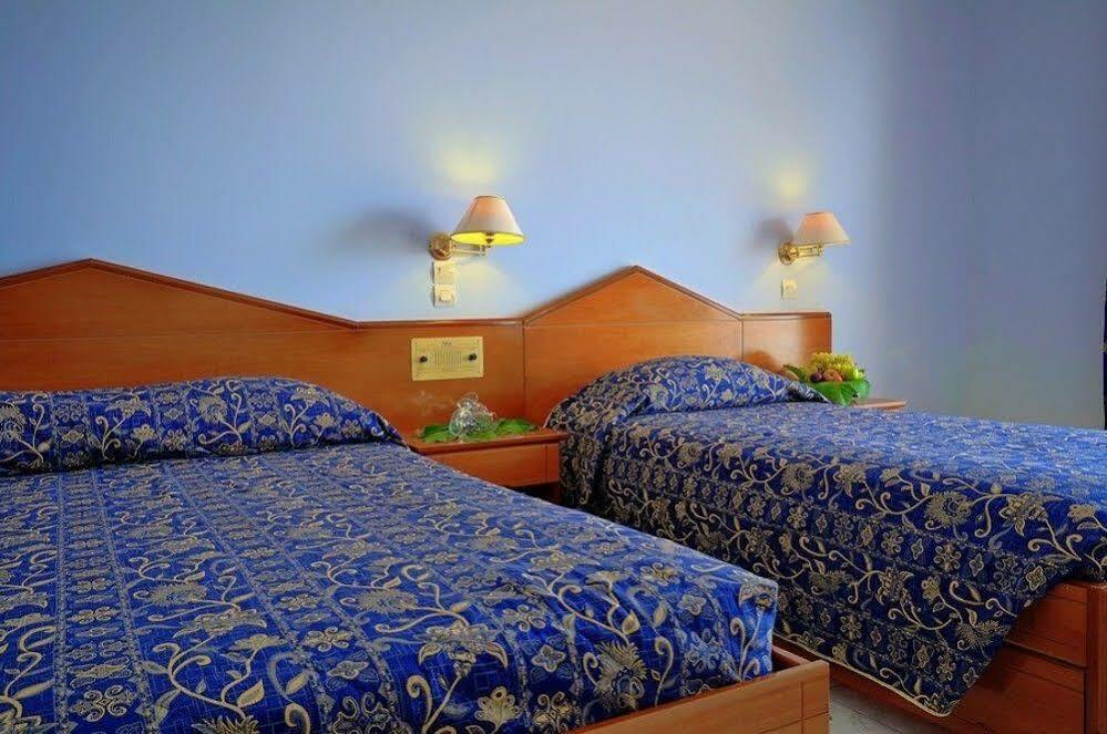 Astir Palace Hotel 라가나스 외부 사진